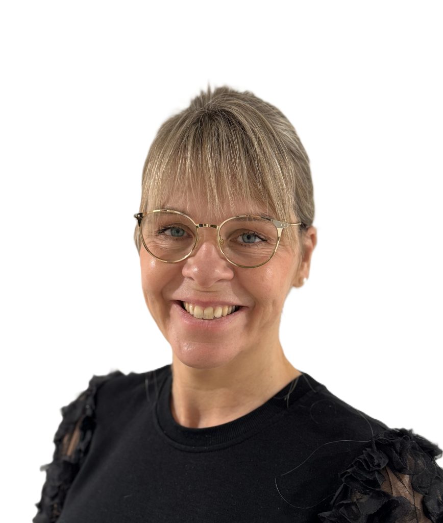 Rikke Rytter Akin