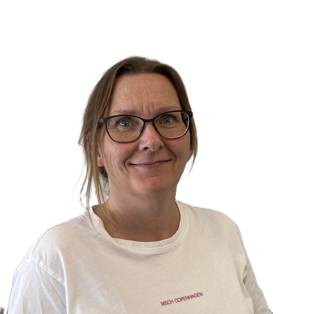 Mette Berzanth
