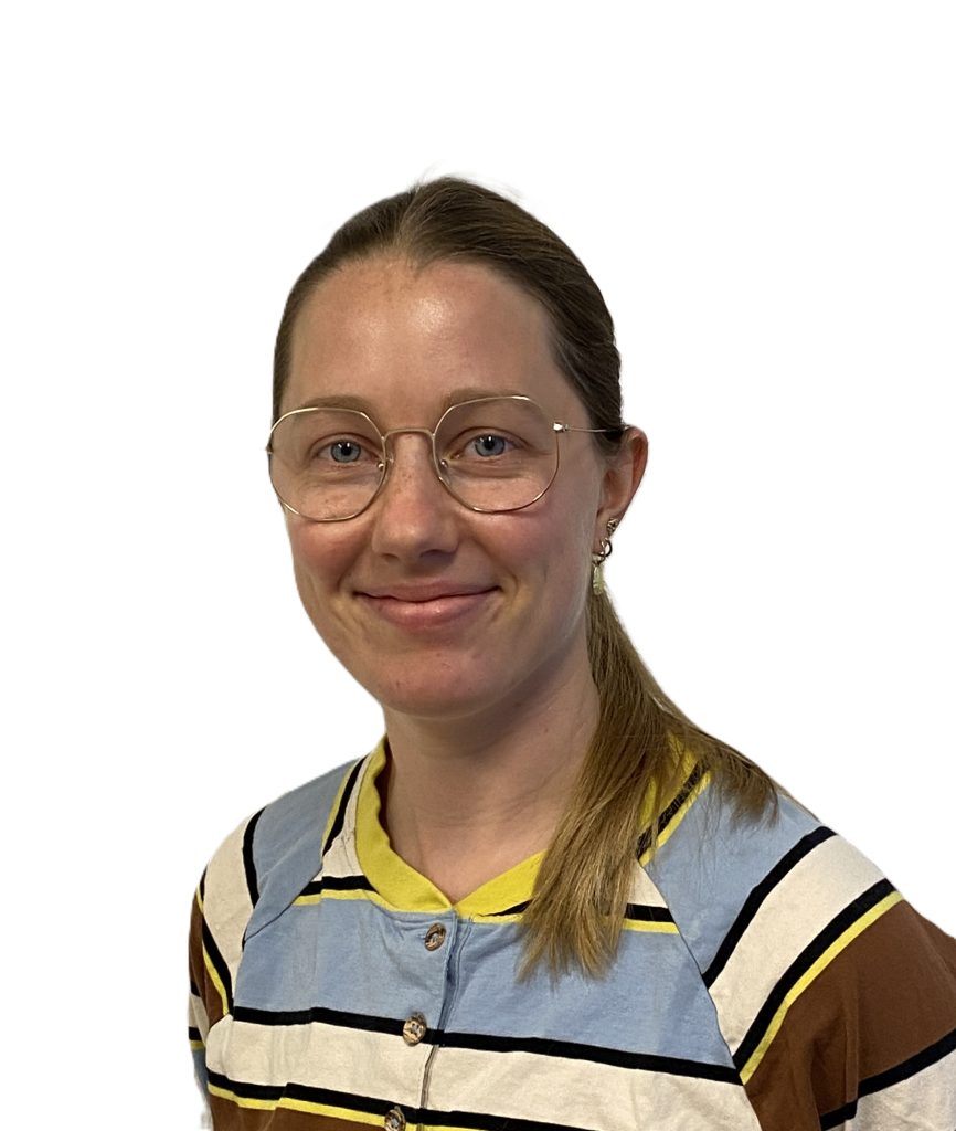 Mette Samuelsen